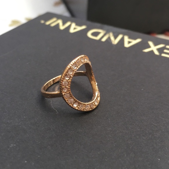 Jewelry - MIDI ring