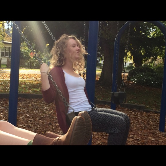 Meet your Posher, Margaret