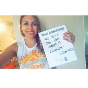 Meet your Posher, Sheree