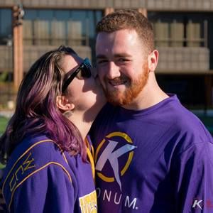 Meet your Posher, Antonia!