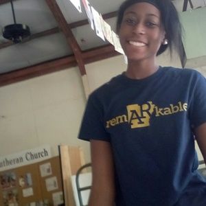 Meet your Posher, Jada