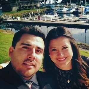 Meet your Posher, Marisol