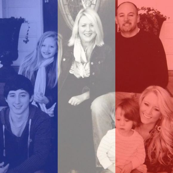 Meet your Posher, Christy