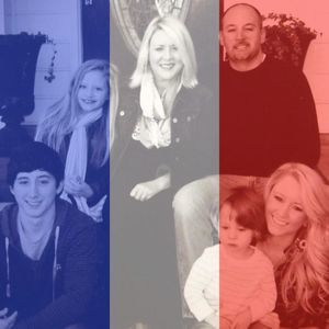 Meet your Posher, Christy