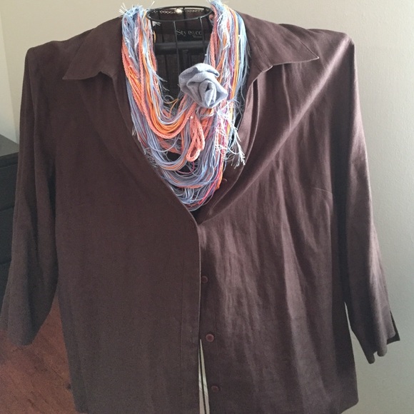 Jacket/Blazer