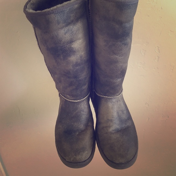 Uggs