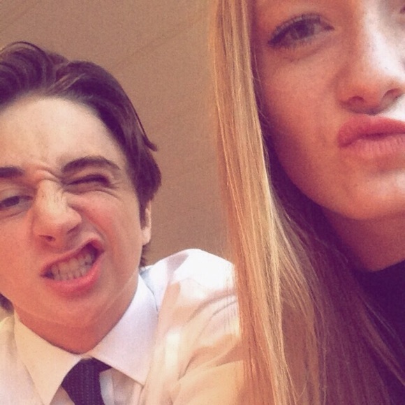 Meet your Posher, Karyna