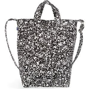 BAGGU Composition / Static "Duck Canvas" Tote Bag