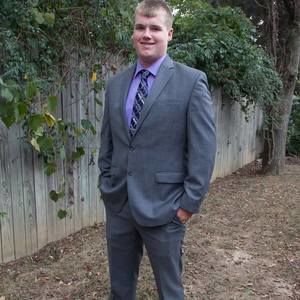 Meet your Posher, Jack