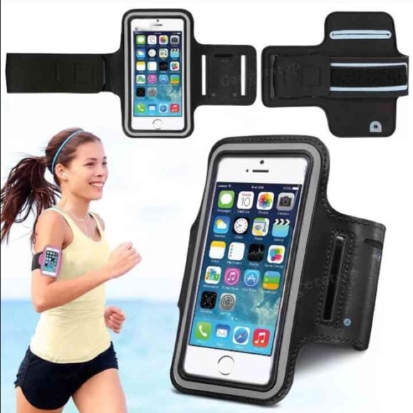 iPhone 6 Armband