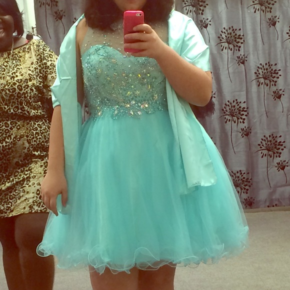 Juliet  Dresses & Skirts - Formal dress