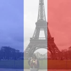 Meet your Posher, Robin