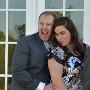 Meet your Posher, Cheryl