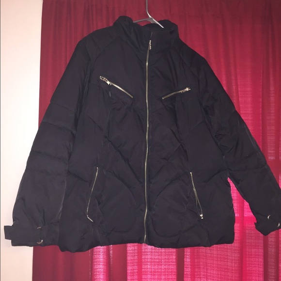 Style & Company Sport winter coat