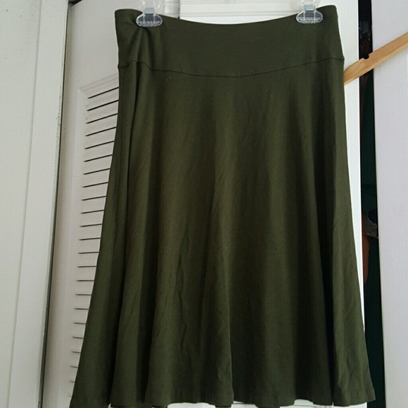 New York and Company Stretch Skirt