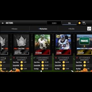 Meet your Posher, Alex