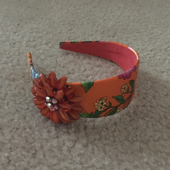 TASHA headband