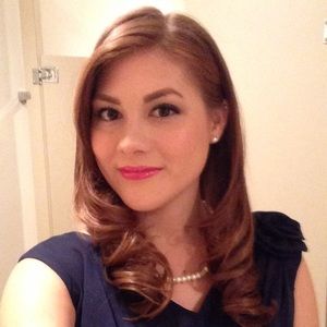 Meet your Posher, Patricia