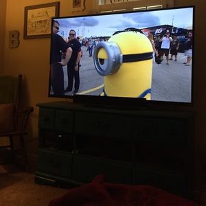 Meet your Posher, Patrick