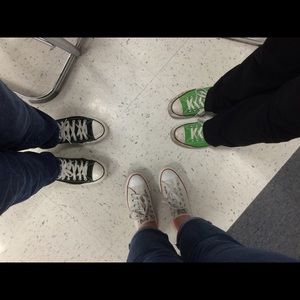 Meet your Posher, Cheyenne