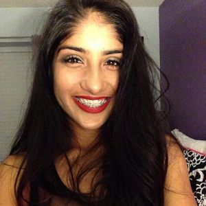 Meet your Posher, Patricia