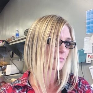 Meet your Posher, Jami