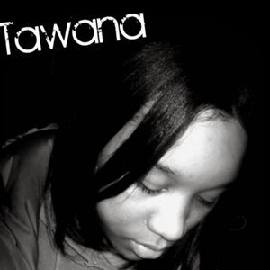 Meet your Posher, Tawana