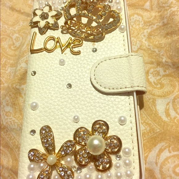 Iphone case