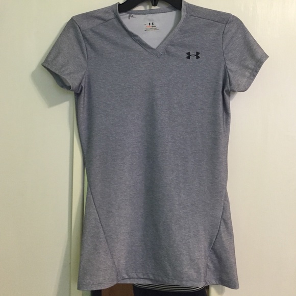 Under Armour Heat Gear Shirt