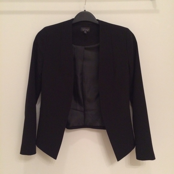 TopShop blazer- Brand new without tags
