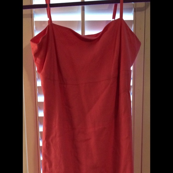 American Eagle sundress with lining