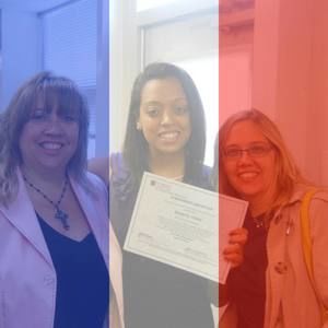 Meet your Posher, Christine