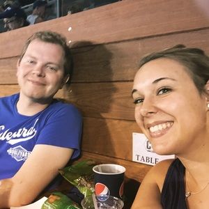 Meet your Posher, Kelli