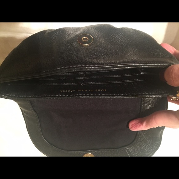 Marc by Marc Jacobs Clutch - Picture 3 of 3