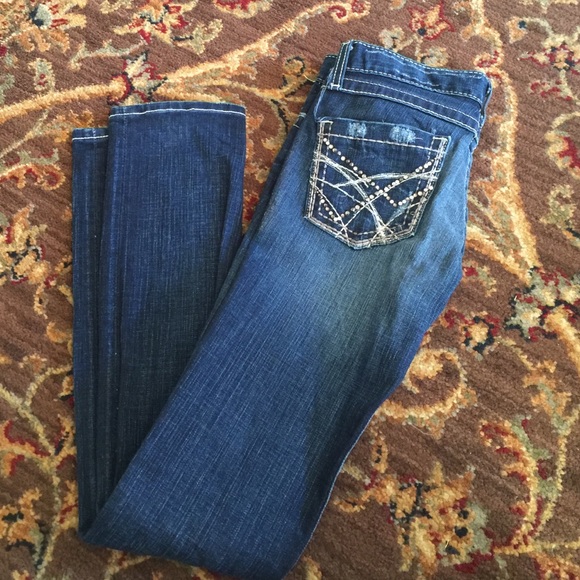 BKE jeans
