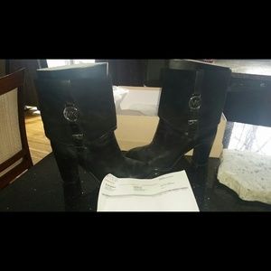 Michael Kors Boots