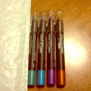 Jumbo Eye Pencils.