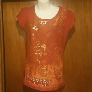 Maurices ladies top