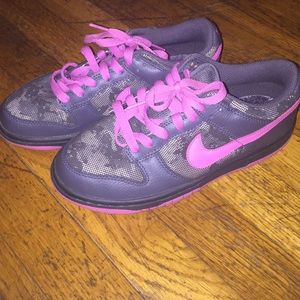 Nike 6.0 sneakers barely worn