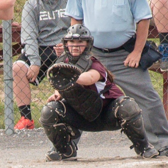 Meet your Posher, Logan - Picture 2 of 4