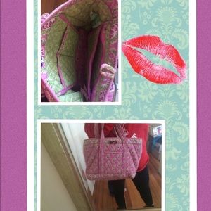 Vera Bradley purse