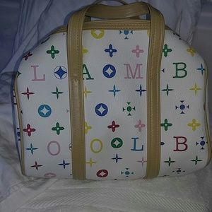 LAMB purse