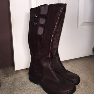 Bern Baby Bern Keen boots size 7 (eu 37.5)