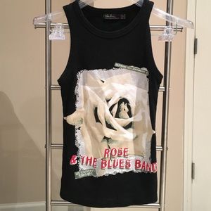 Tom Barrick Tank Top