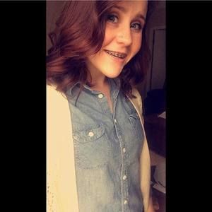 Meet your Posher, Madisyn