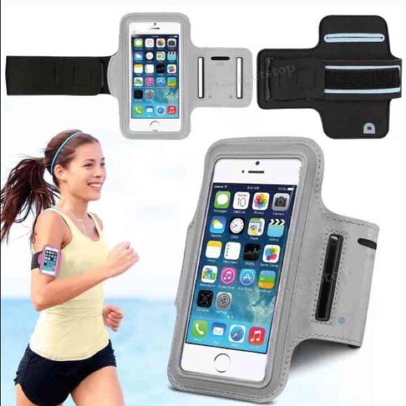 iPhone 6 Case Armband