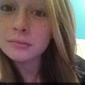 Meet your Posher, Mackenzie