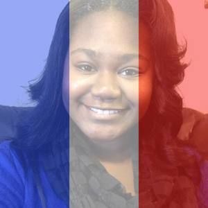 Meet your Posher, Alexia