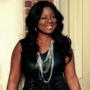 Meet your Posher, Toya