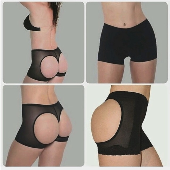 Brazilian Buttlifter